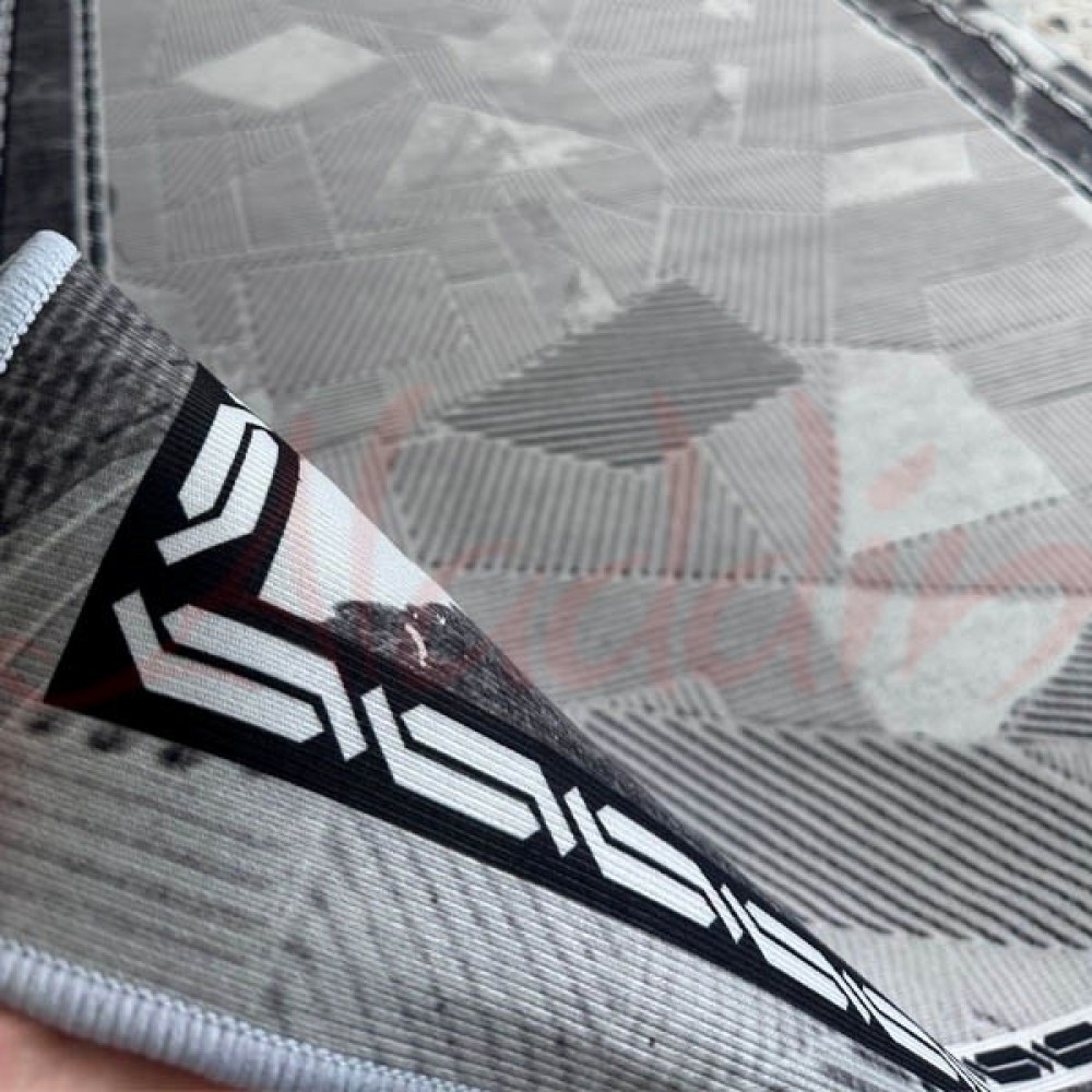 Килим NovaLine K25 Grey - 120х180