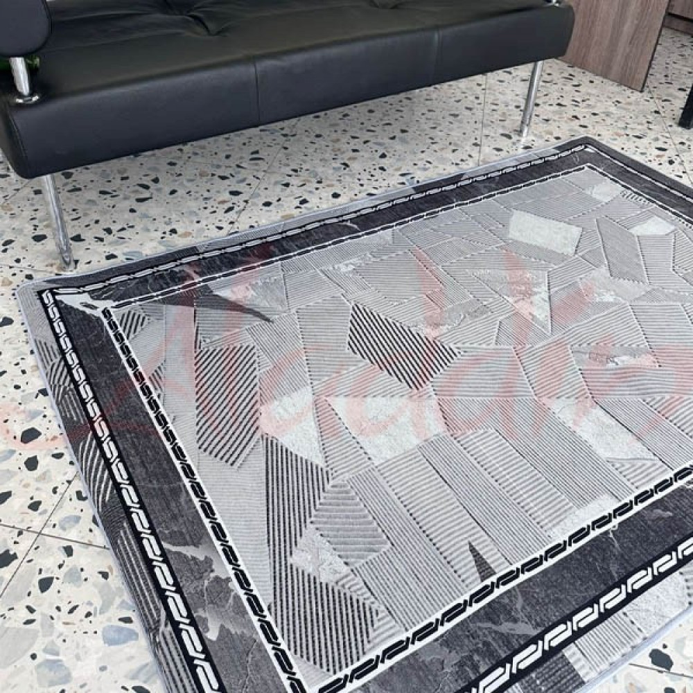 Килим NovaLine K25 Grey - 120х180