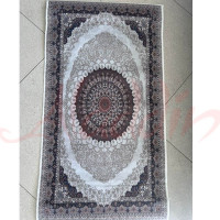 Килим NovaLine K26 Grey - 100х200
