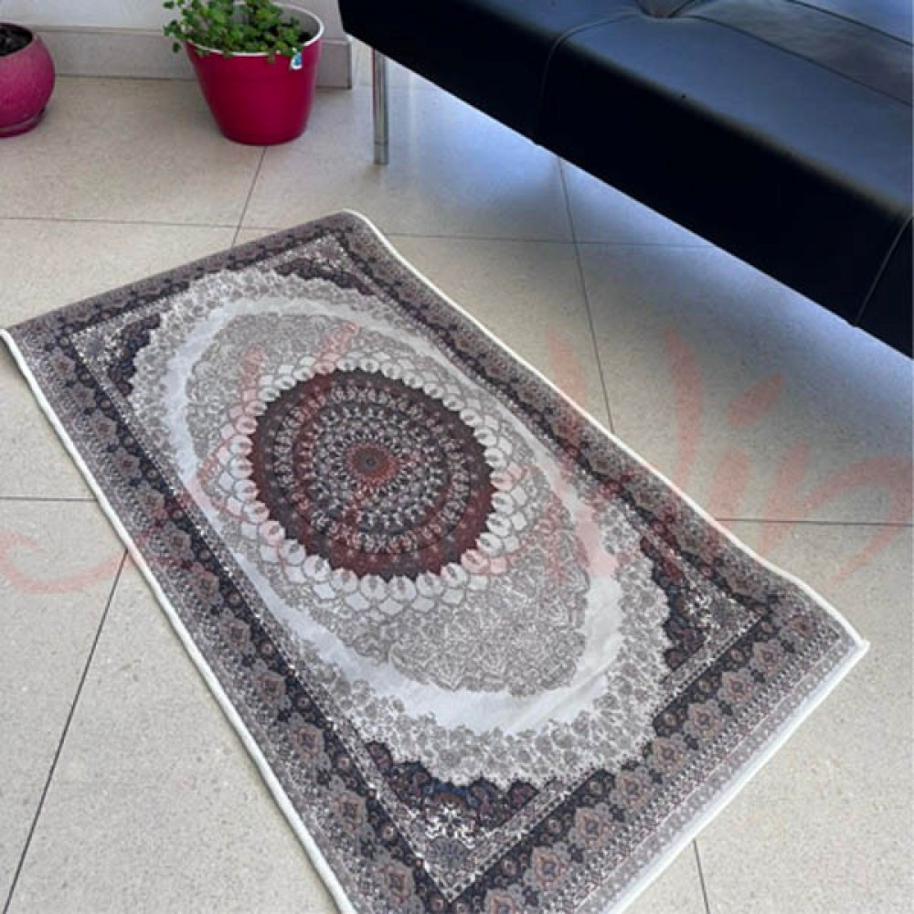 Килим NovaLine K26 Grey - 120х180