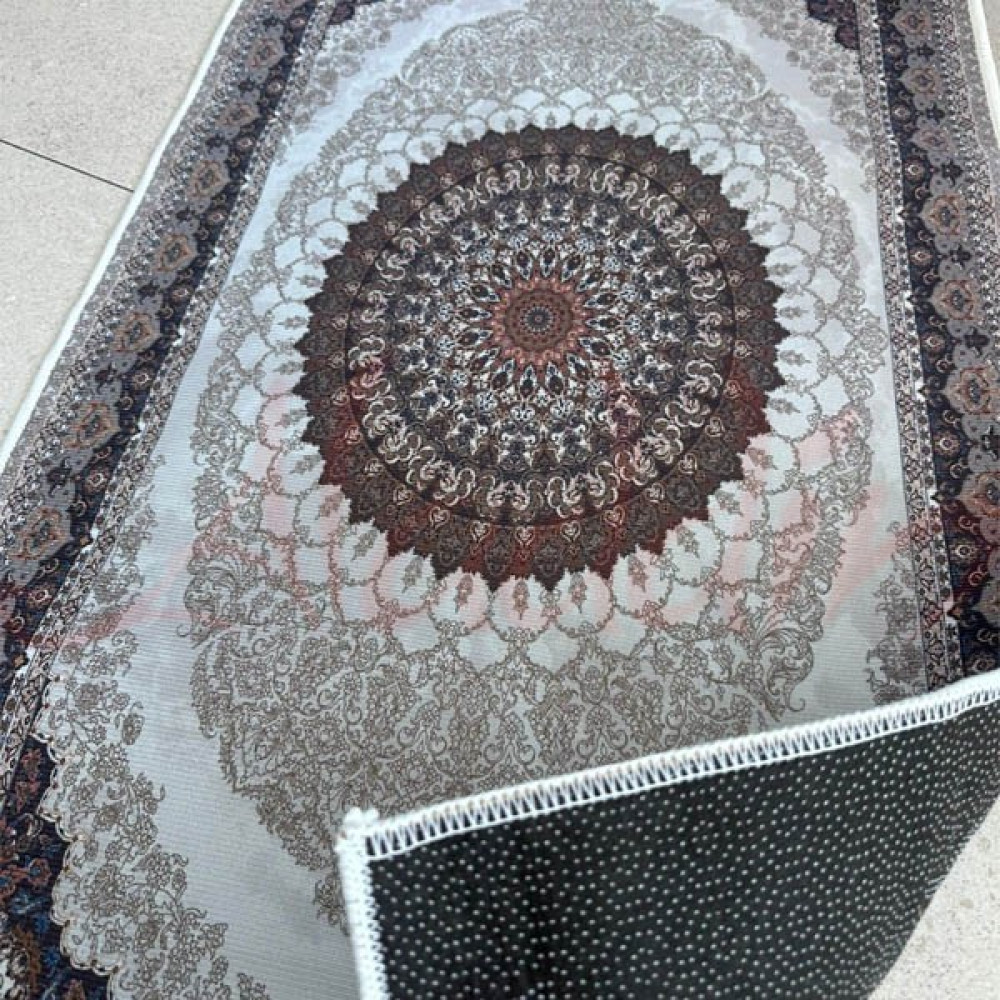 Килим NovaLine K26 Grey - 120х180