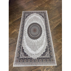 Килим NovaLine K26 Grey - 160х230