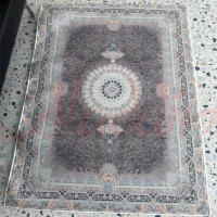 Килим NovaLine K27 Grey - 60х110