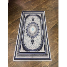 Килим NovaLine K28 Grey - 100х200