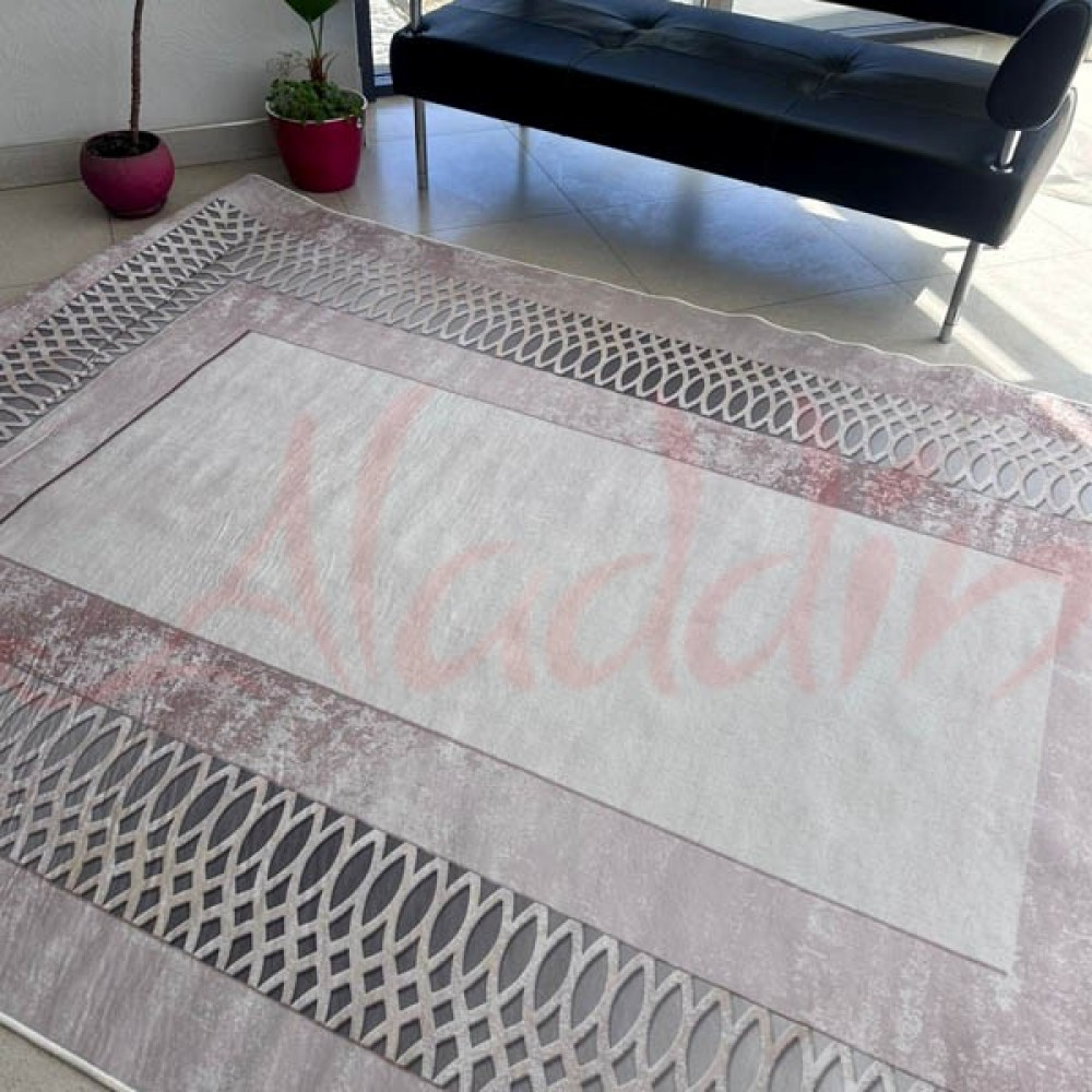 Килим NovaLine K29 Beige - 200х290