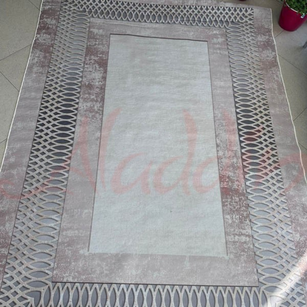 Килим NovaLine K29 Beige - 200х290