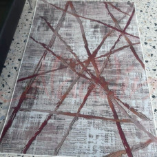 Килим NovaLine K3 Beige - 60х110