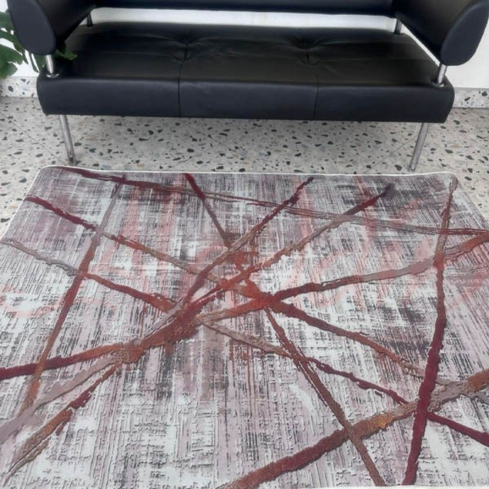 Килим NovaLine K3 Beige - 60х110