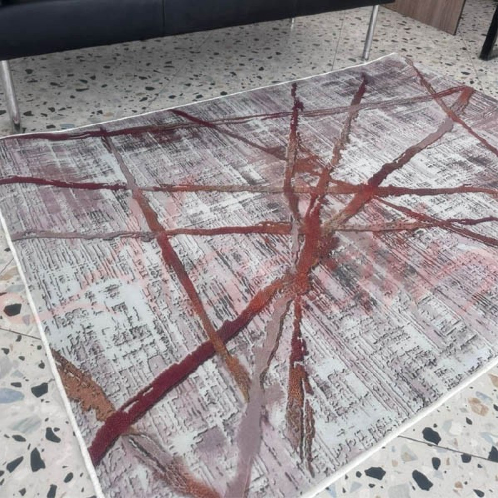 Килим NovaLine K3 Beige - 60х110