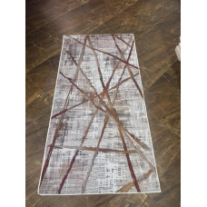 Килим NovaLine K3 Beige - 100х200