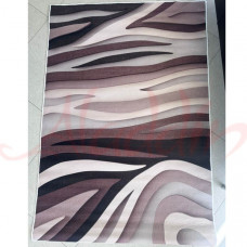 Килим NovaLine K4 Brown - 120х180