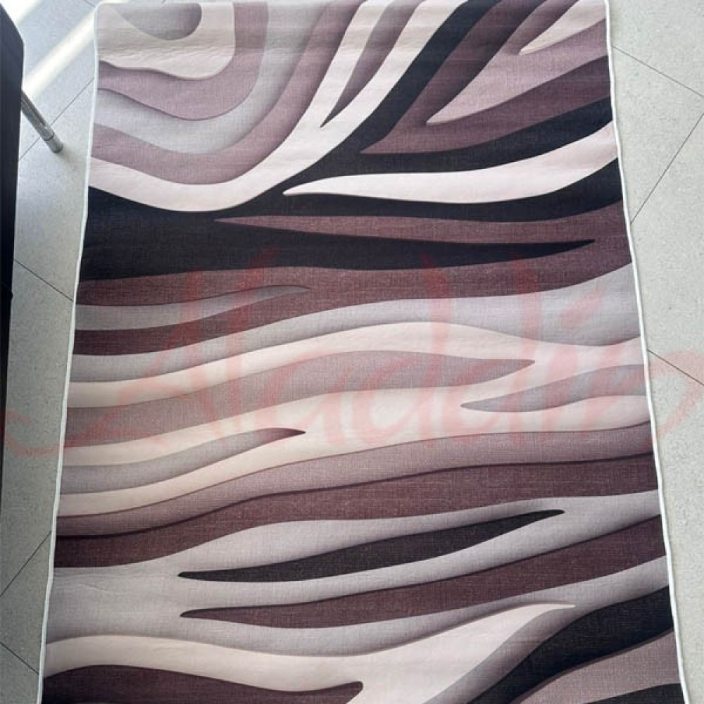 Килим NovaLine K13 Grey - 120х180