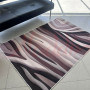 Килим NovaLine K4 Brown - 120х180