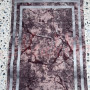 Килим NovaLine K6 Brown - 120х180
