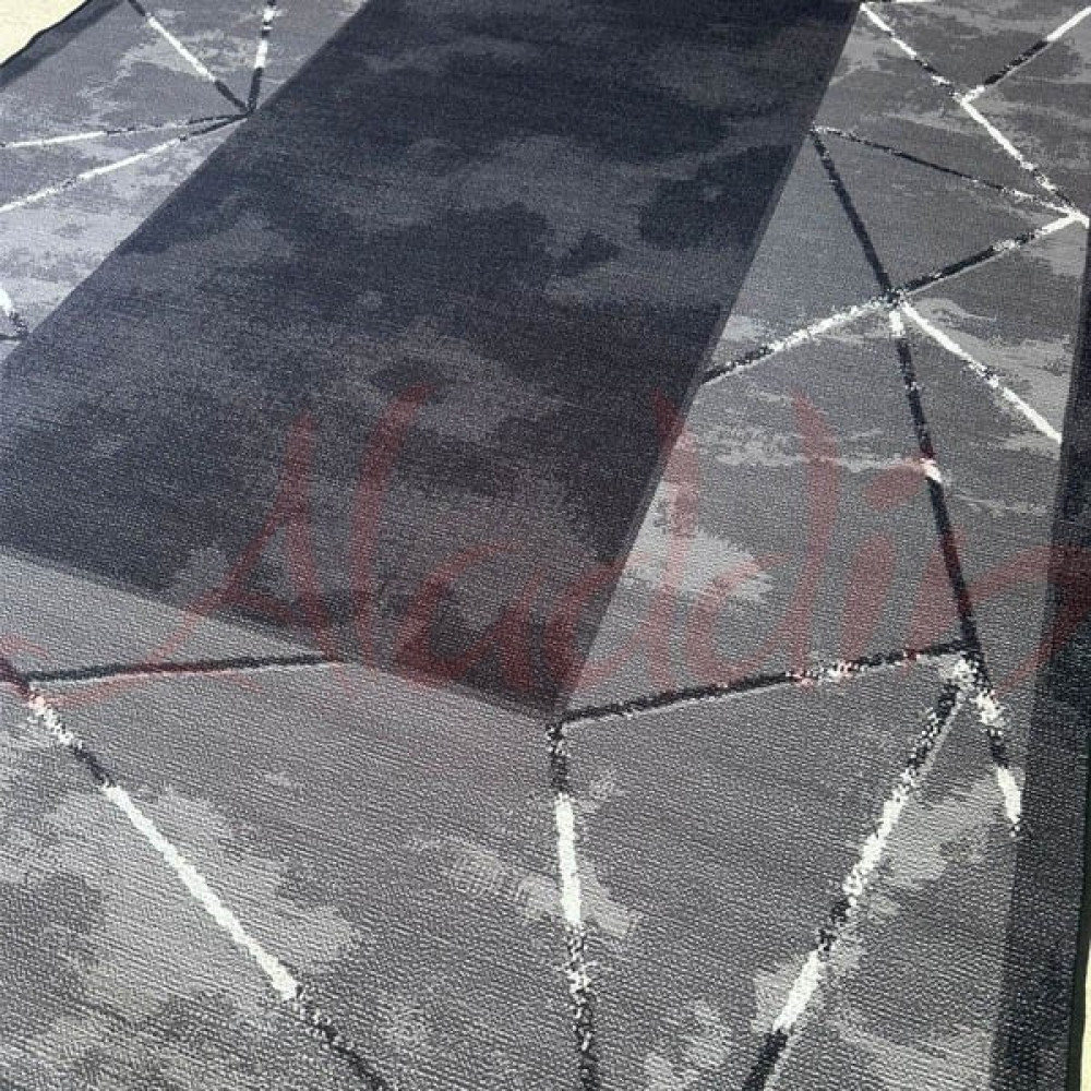 Килим NovaLine K8 Grey - 120х180