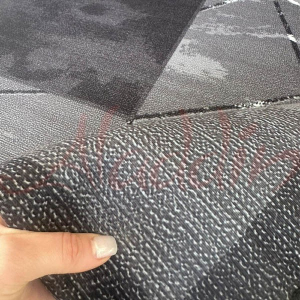 Килим NovaLine K8 Grey - 120х180