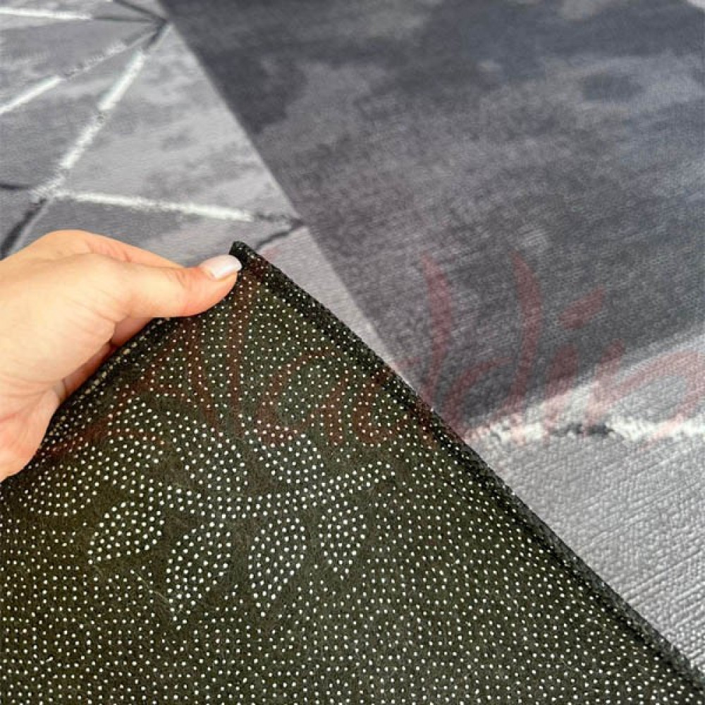 Килим NovaLine K8 Grey - 120х180