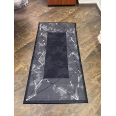 Килим NovaLine K8 Grey - 100х200