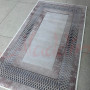 Килим NovaLine K9 Beige - 60х110