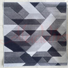 Килим NovaLine K2 Grey - 80х150