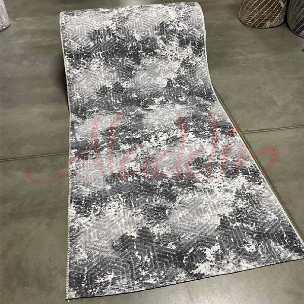 Доріжка Panda 0.6м (3030) Grey