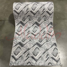 Доріжка Panda 0.7м (3050) Grey