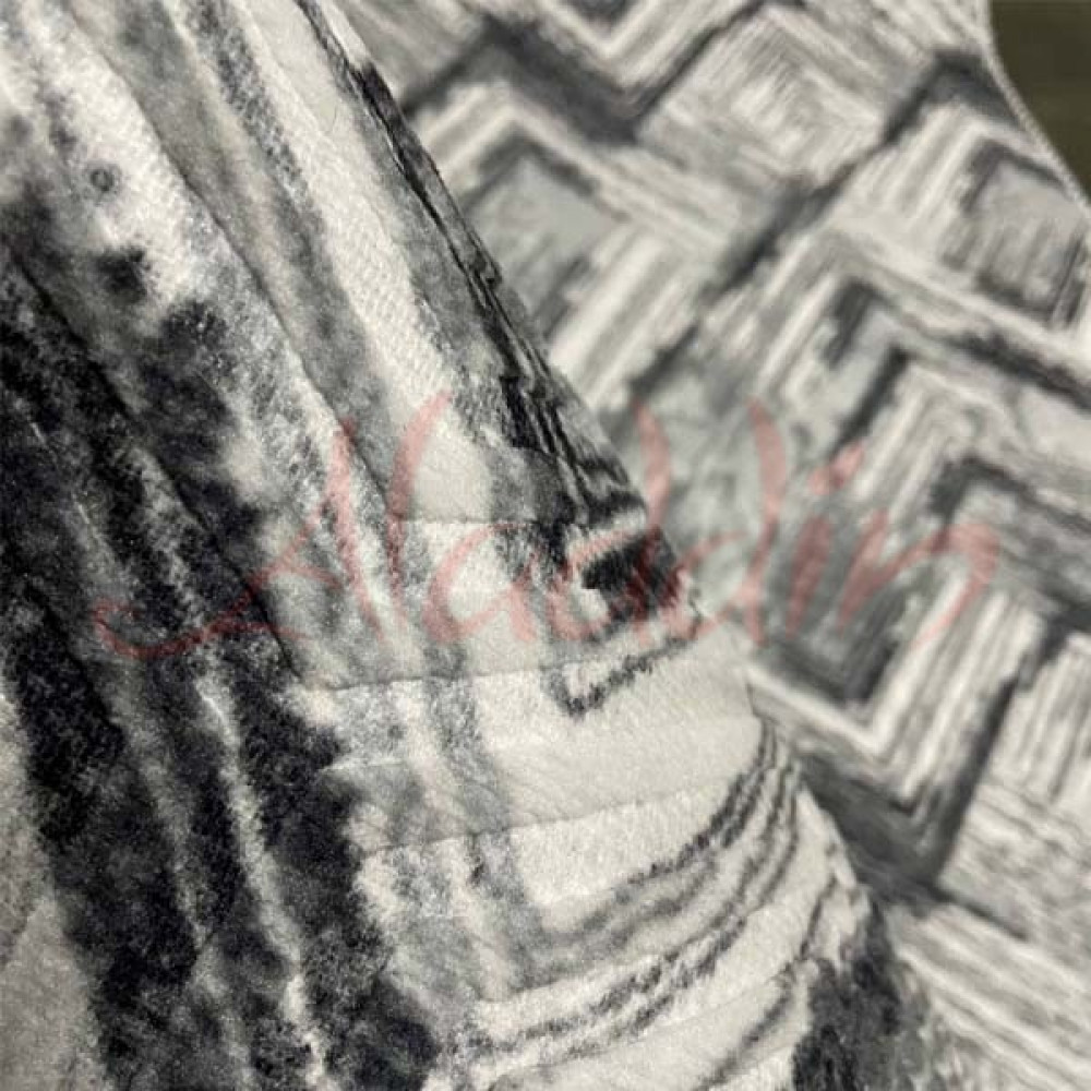 Доріжка Panda 0.7м (3050) Grey