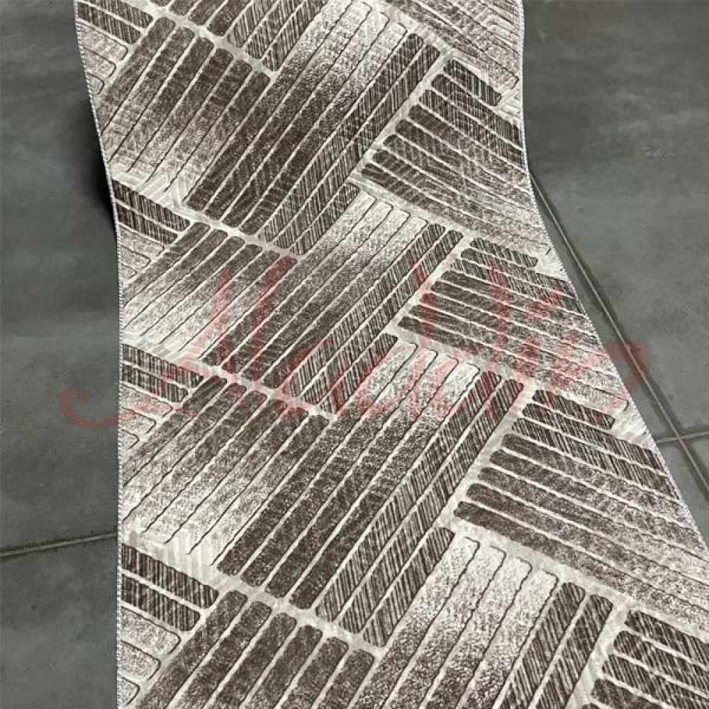 Доріжка Panda 0.5м (4091) Beige