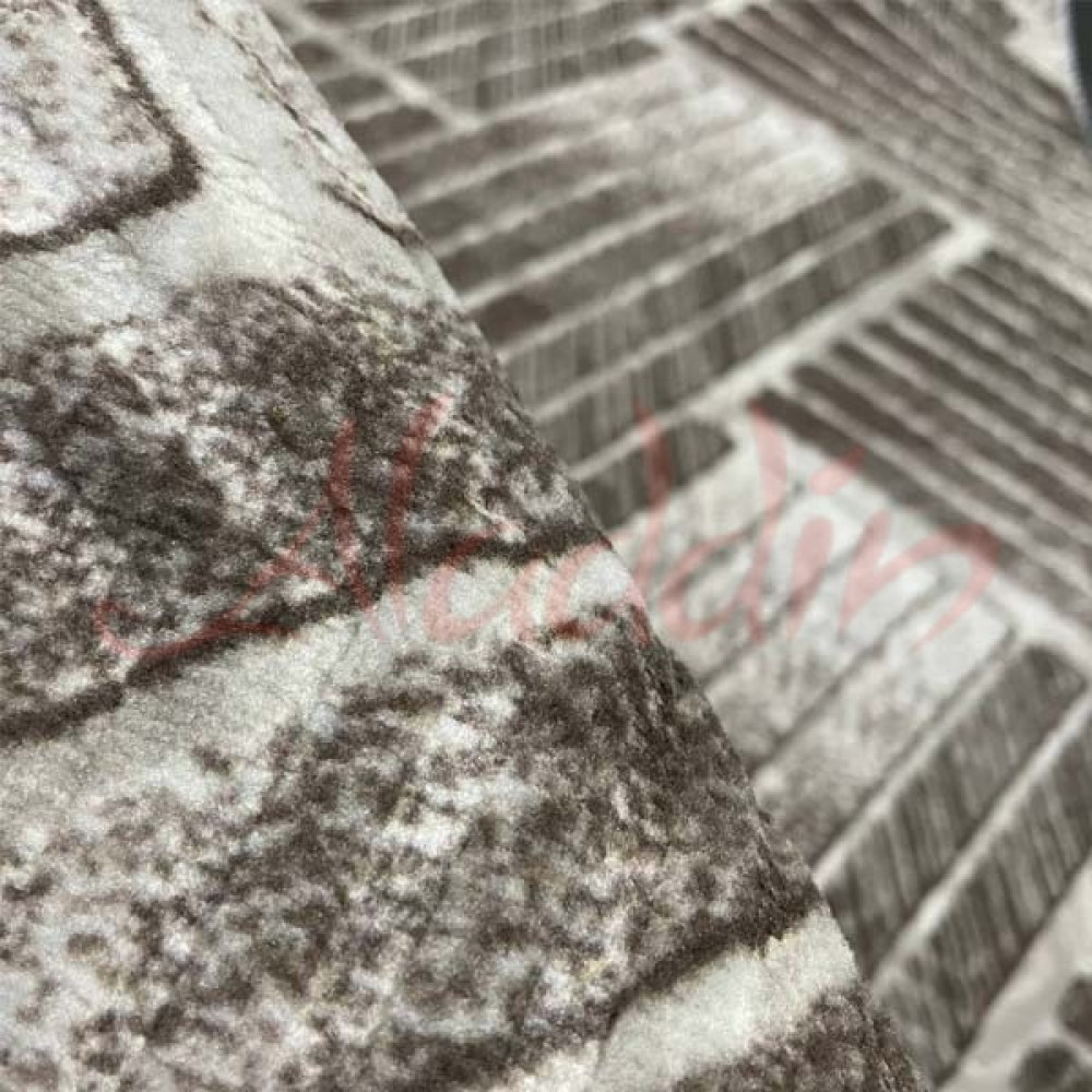 Доріжка Panda 0.5м (4091) Beige