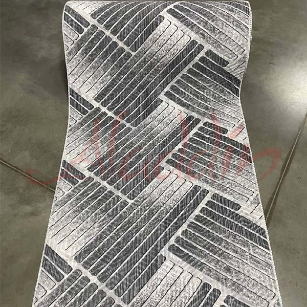 Доріжка Panda 0.8м (4091) Grey