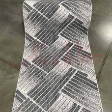 Доріжка Panda 0.5м (4091) Grey