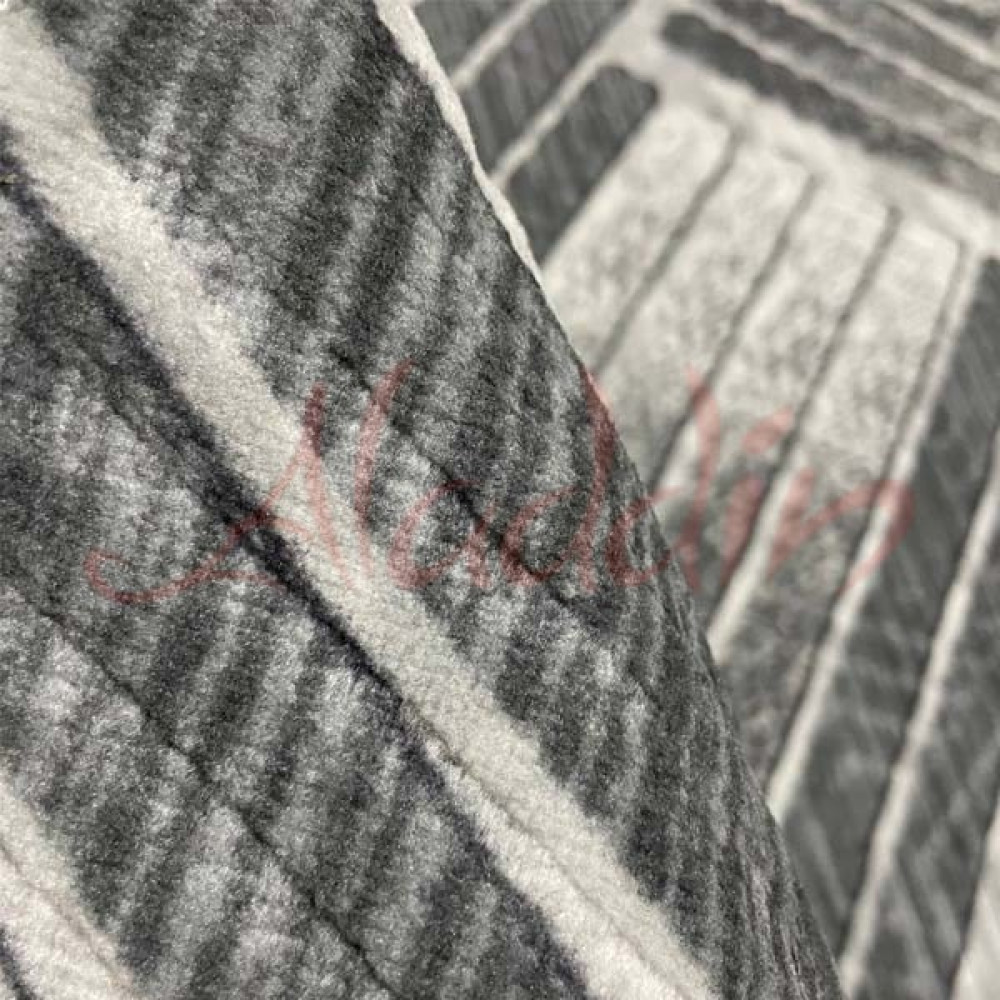 Доріжка Panda 0.8м (4091) Grey