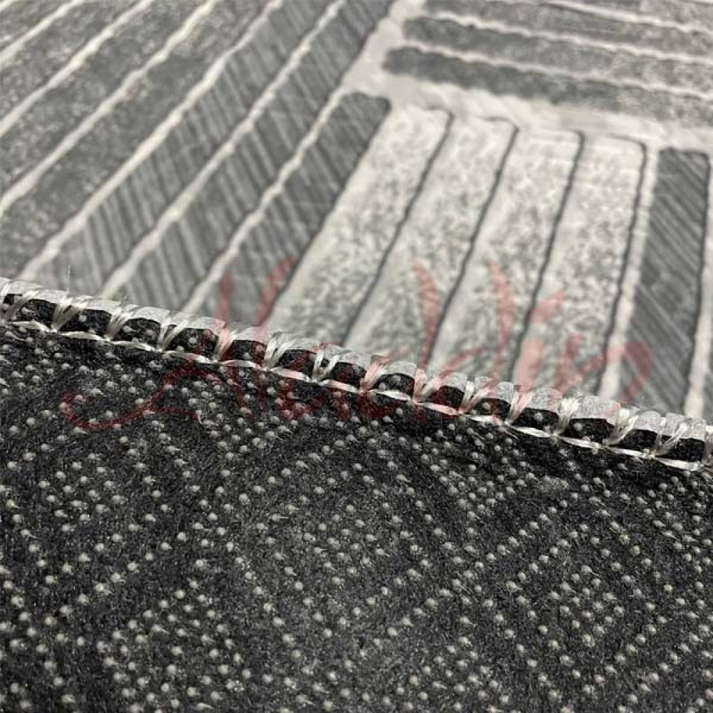 Доріжка Panda 0.8м (4091) Grey