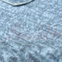 Набір килимків Panda (100х60 см + 60х50 см) Grey mirror Набір килимків Panda (100х60 см + 60х50 см) Grey mirror