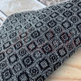 Набір килимків Panda (100х60 см + 60х50 см) Grey Modern Набір килимків Panda (100х60 см + 60х50 см) Grey Modern