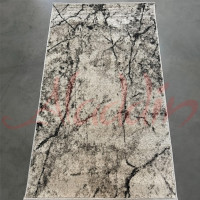 Килим Phoenix 701 Grey - 80х150