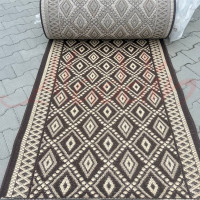 Доріжка Plutus 2.0м 30W Brown