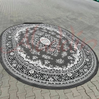 Килим Selene 11-O Grey - 300х400