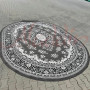 Килим Selene 11-O Grey - 300х400
