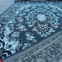 Килим Selene 11-R Grey - 80х150
