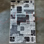 Килим Selene 31-R Grey - 120х170