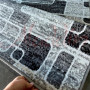 Килим Selene 31-R Grey - 120х170