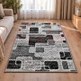 Килим Selene 31-R Grey - 120х170