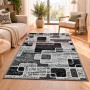 Килим Selene 31-R Grey - 120х170