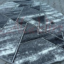 Килим Selene 51-O Grey - 120х170