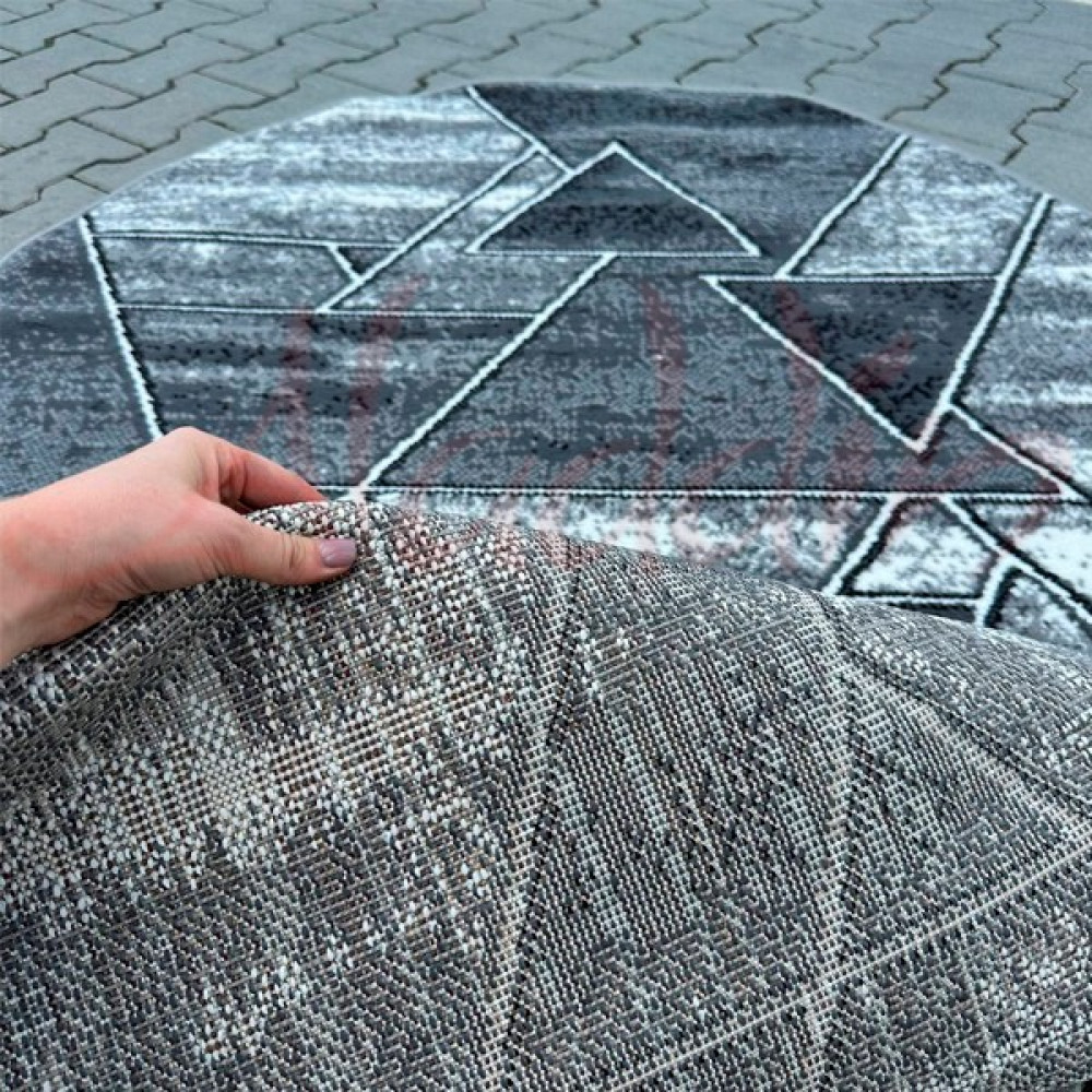Килим Selene 51-O Grey - 120х170