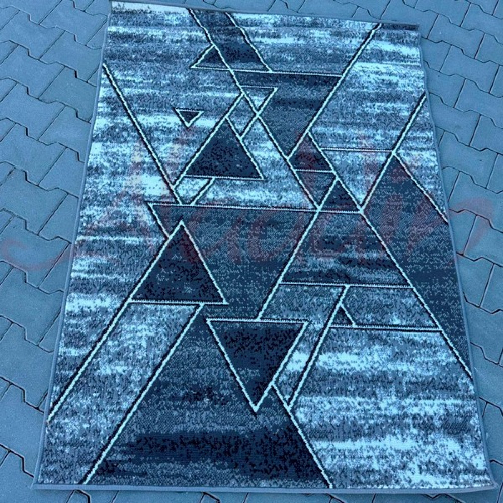 Килим Selene 51-R Grey - 120х170