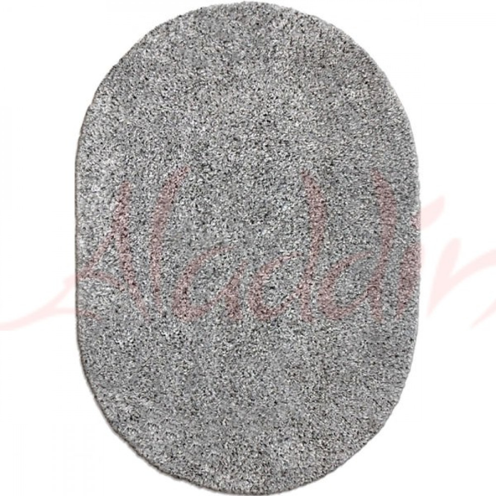 Килим Shaggy De Luxe 8000/90 - 300х300 (o)