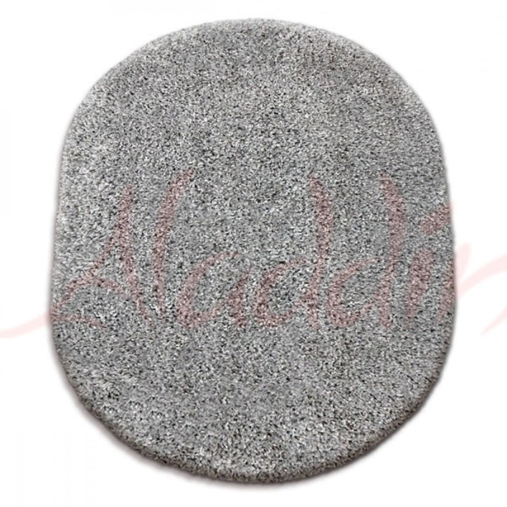 Килим Shaggy De Luxe 8000/90 - 300х300 (o)