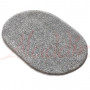 Килим Shaggy De Luxe 8000/90 - 300х300 (o) Килим Shaggy De Luxe 8000/90 - 300х300 (o)